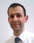 Andy Hudson